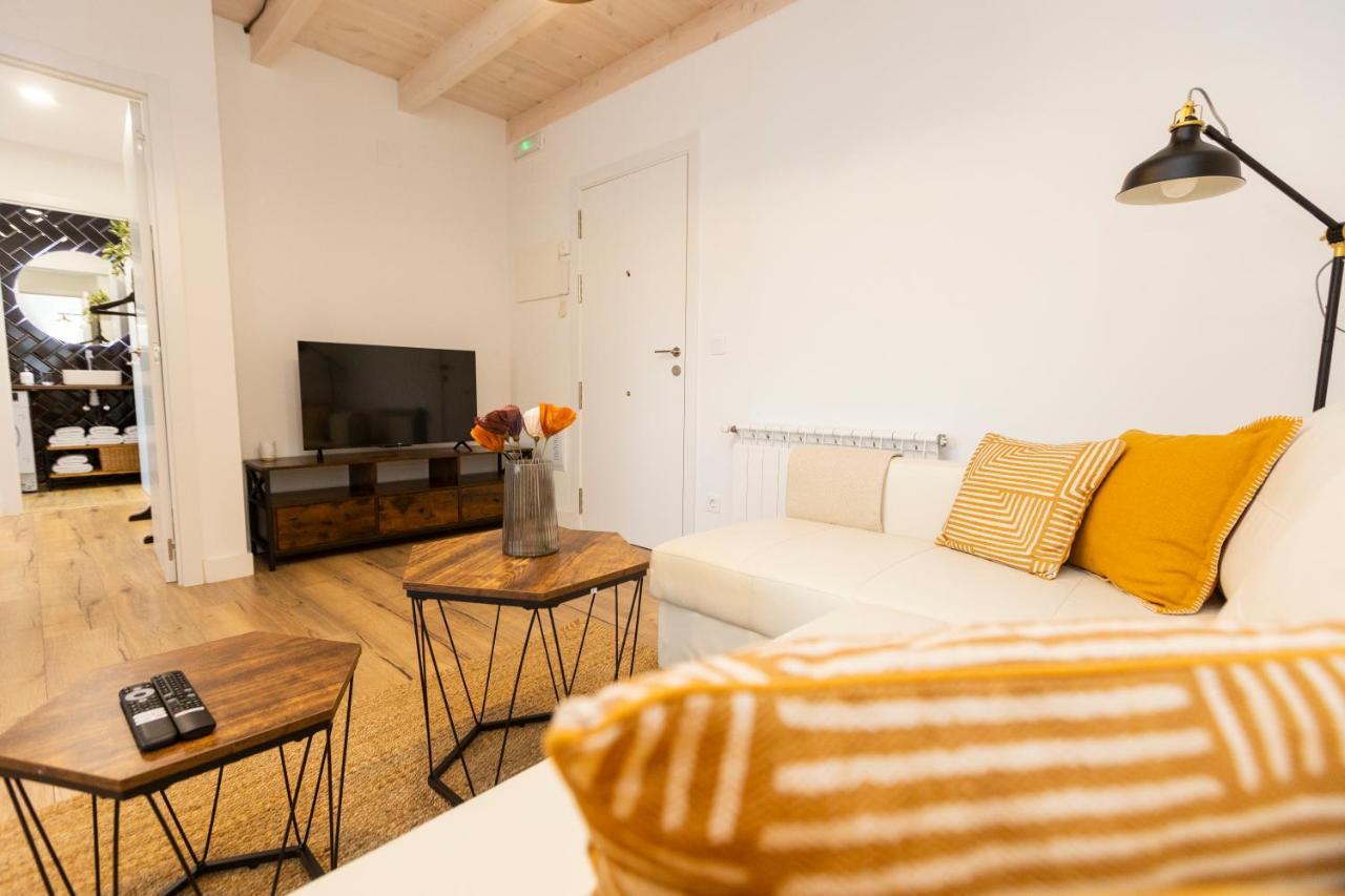 Apartamentos Gurugu Ribadeo Eksteriør billede