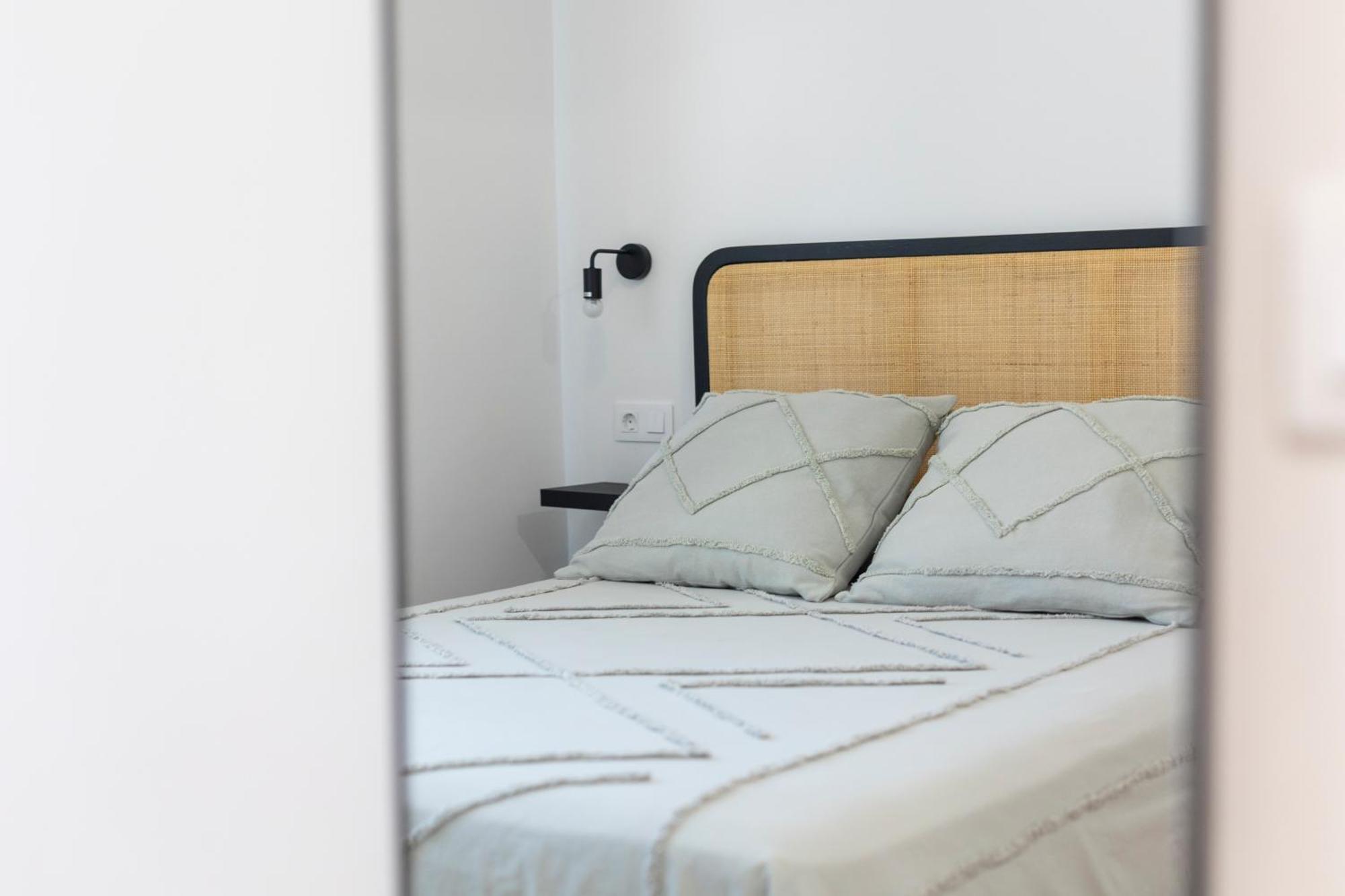 Apartamentos Gurugu Ribadeo Eksteriør billede