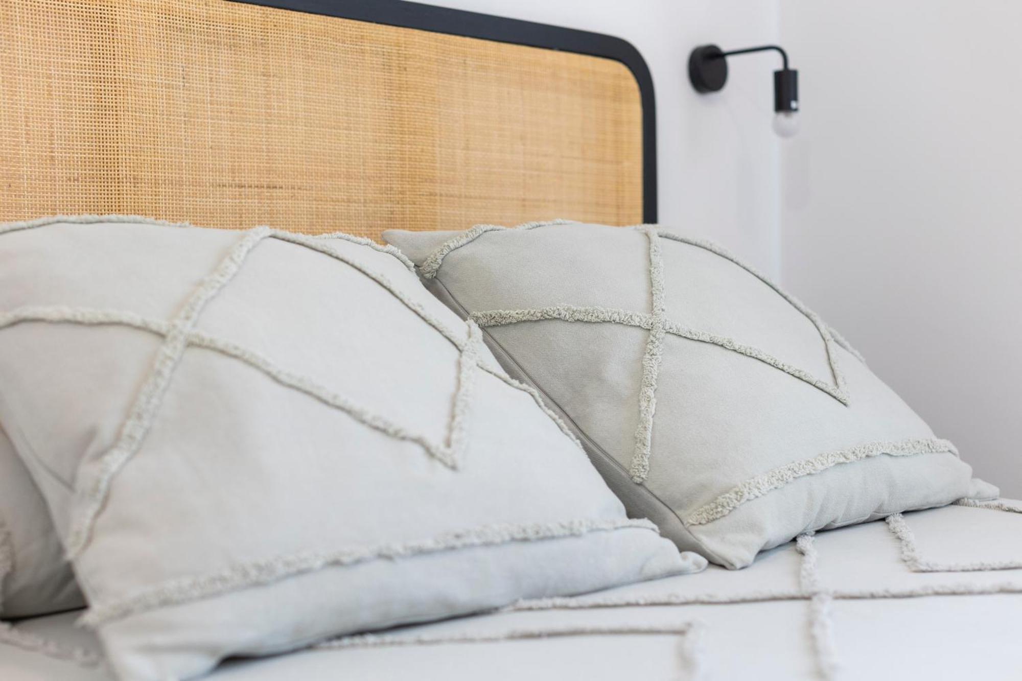 Apartamentos Gurugu Ribadeo Eksteriør billede