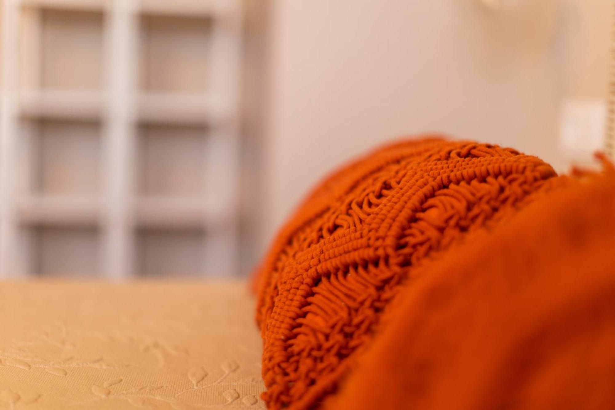 Apartamentos Gurugu Ribadeo Eksteriør billede