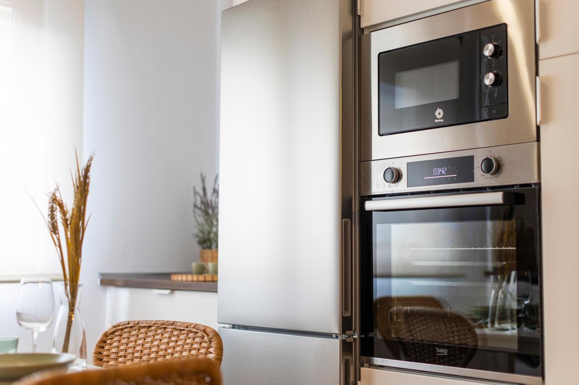 Apartamentos Gurugu Ribadeo Eksteriør billede