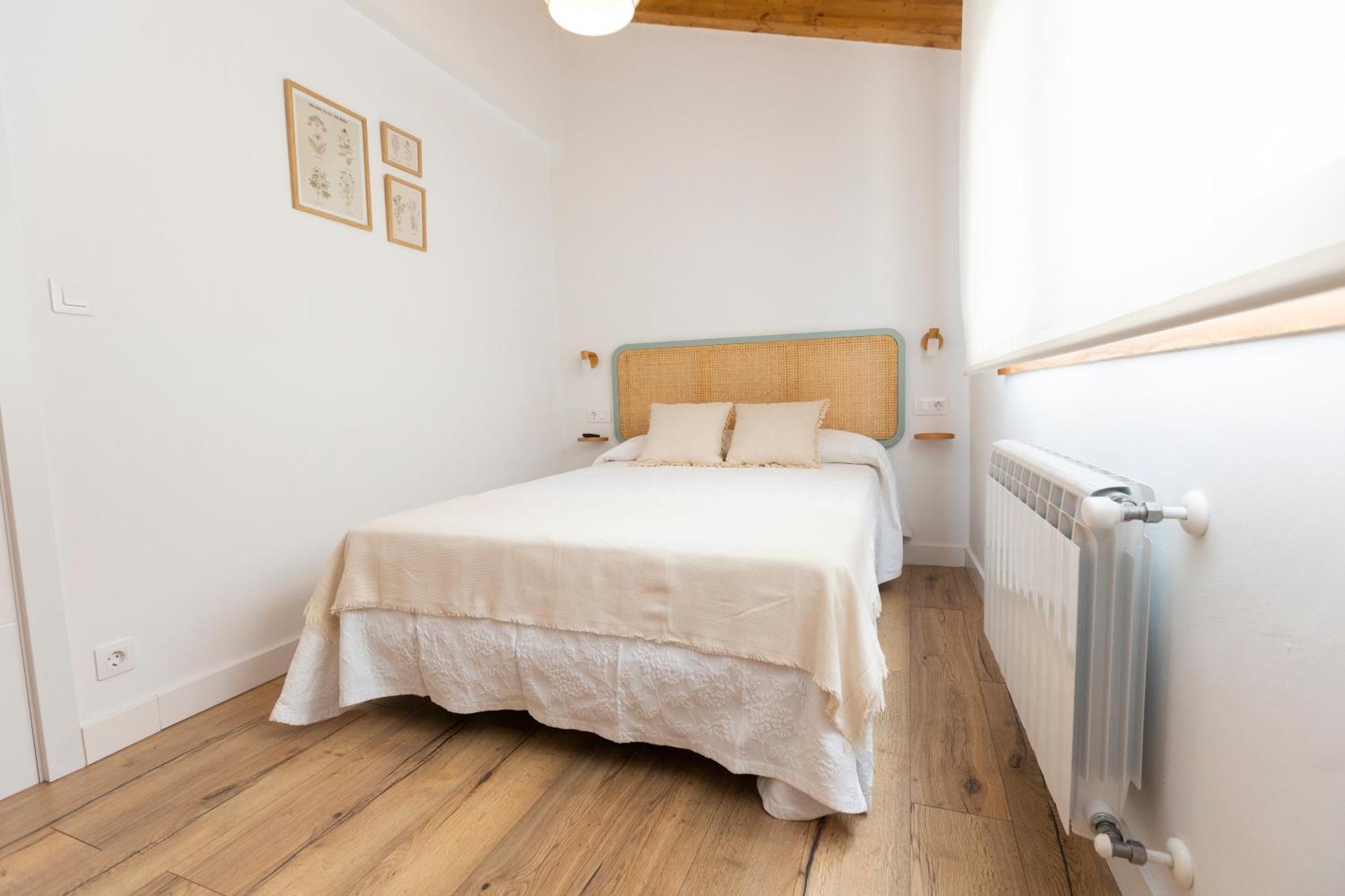 Apartamentos Gurugu Ribadeo Eksteriør billede