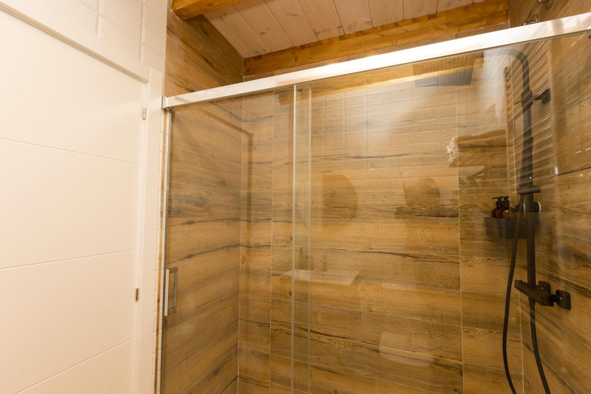 Apartamentos Gurugu Ribadeo Eksteriør billede