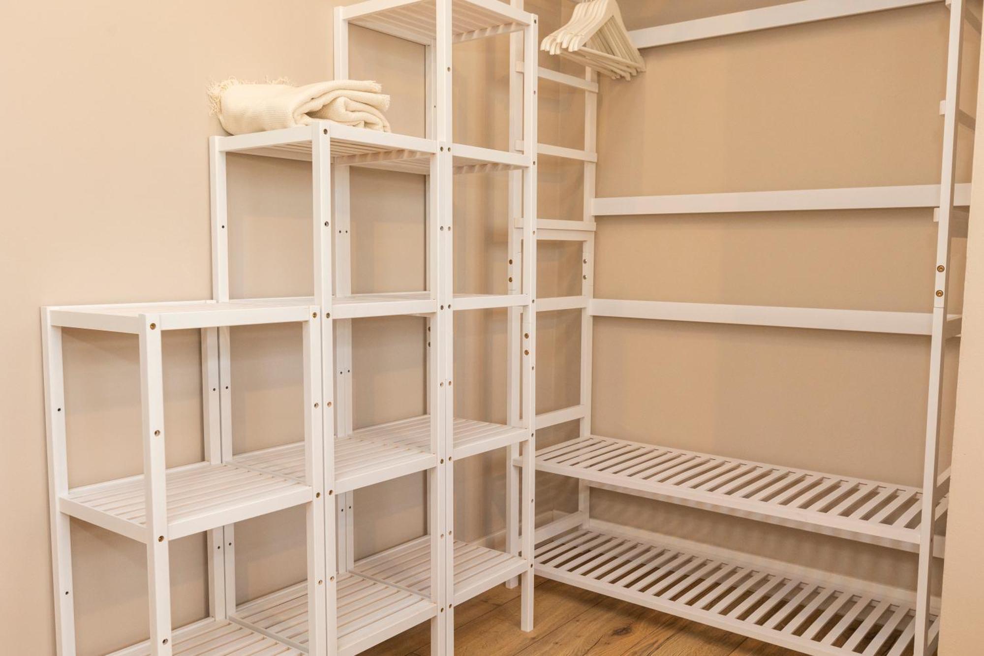 Apartamentos Gurugu Ribadeo Eksteriør billede