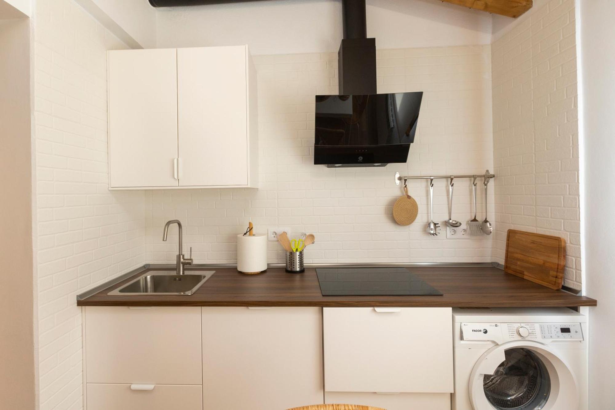 Apartamentos Gurugu Ribadeo Eksteriør billede